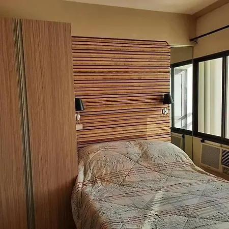 Budget Deal For 5 Mabolo Garden Flats 20Th Floor